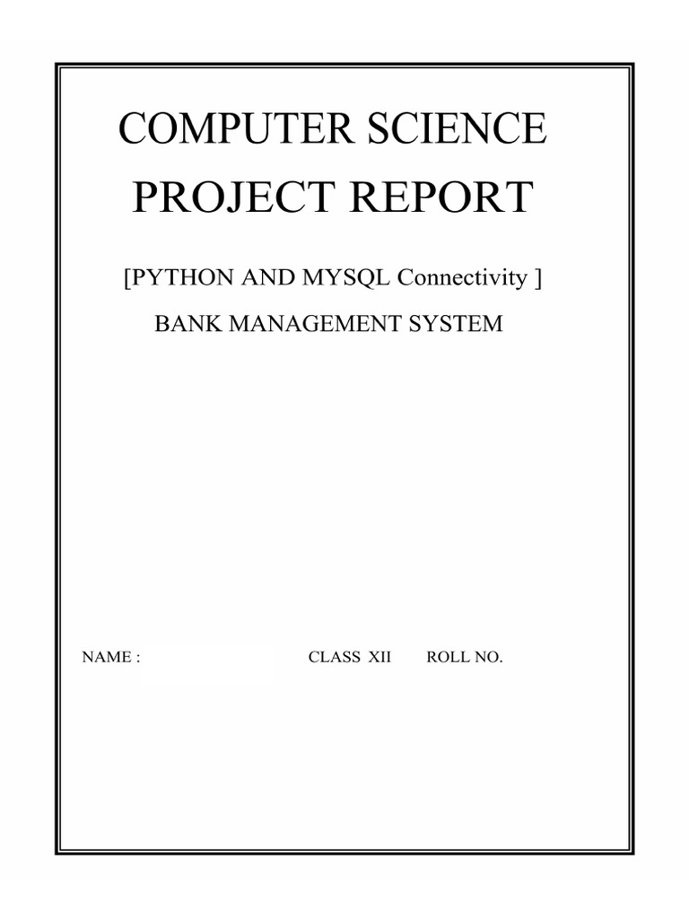 Main | PDF
