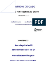 ProyectoHidroelectricoRíoBlanco_Luna&Herrera