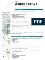 Formreader 6.5: What Is Abbyy Formreader 6.5 ?