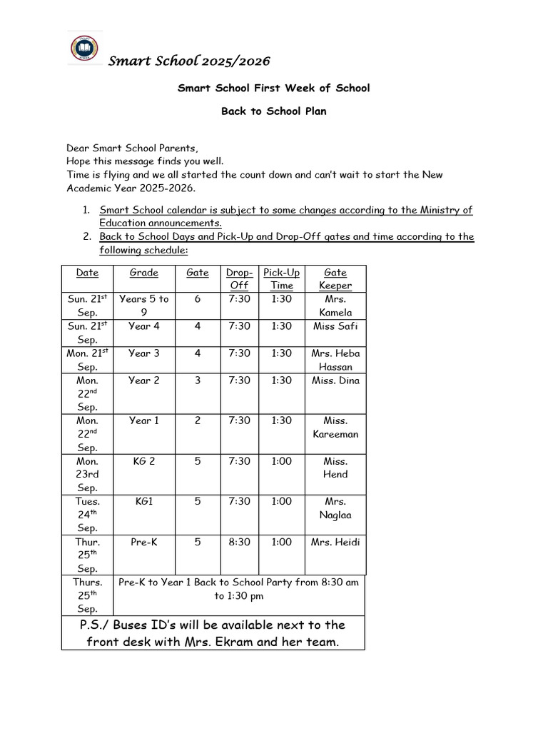 Back to School Plan | PDF | Chess Theory | Chess