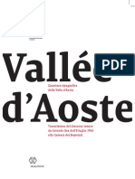 Presentazione Font Vallée d'Aoste