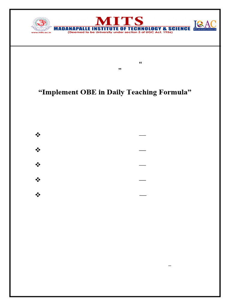 Formula | PDF