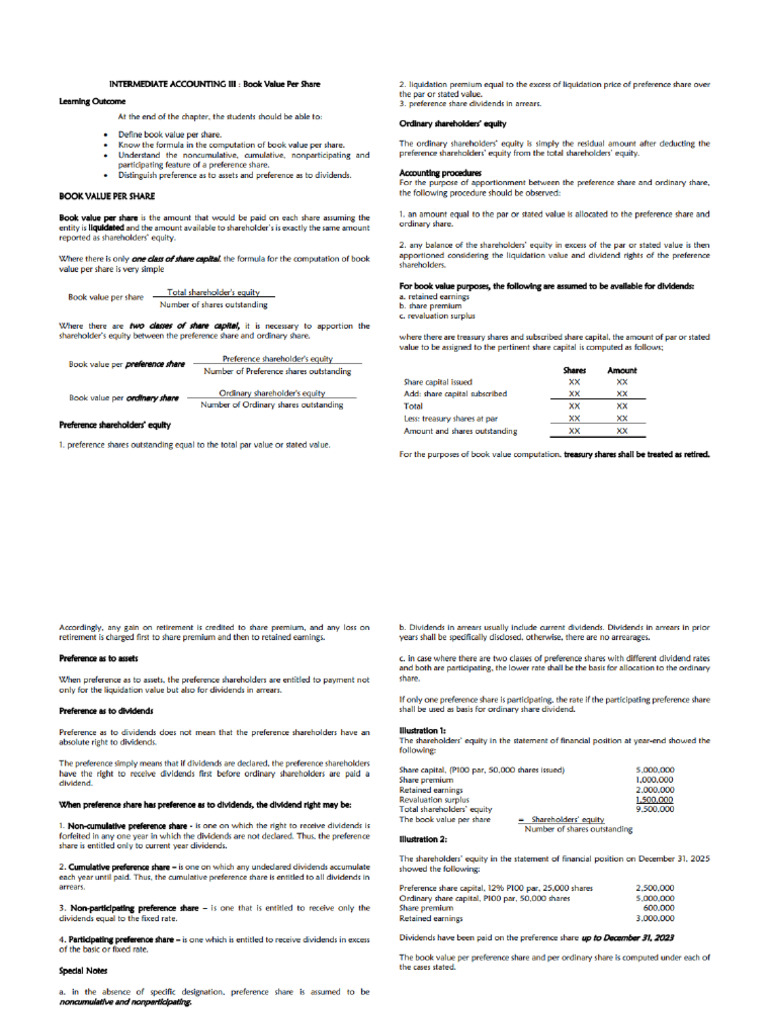 INTACC. 3 | PDF
