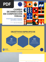 Superposición y Penetración en Composición Visual | PDF | Composición ...