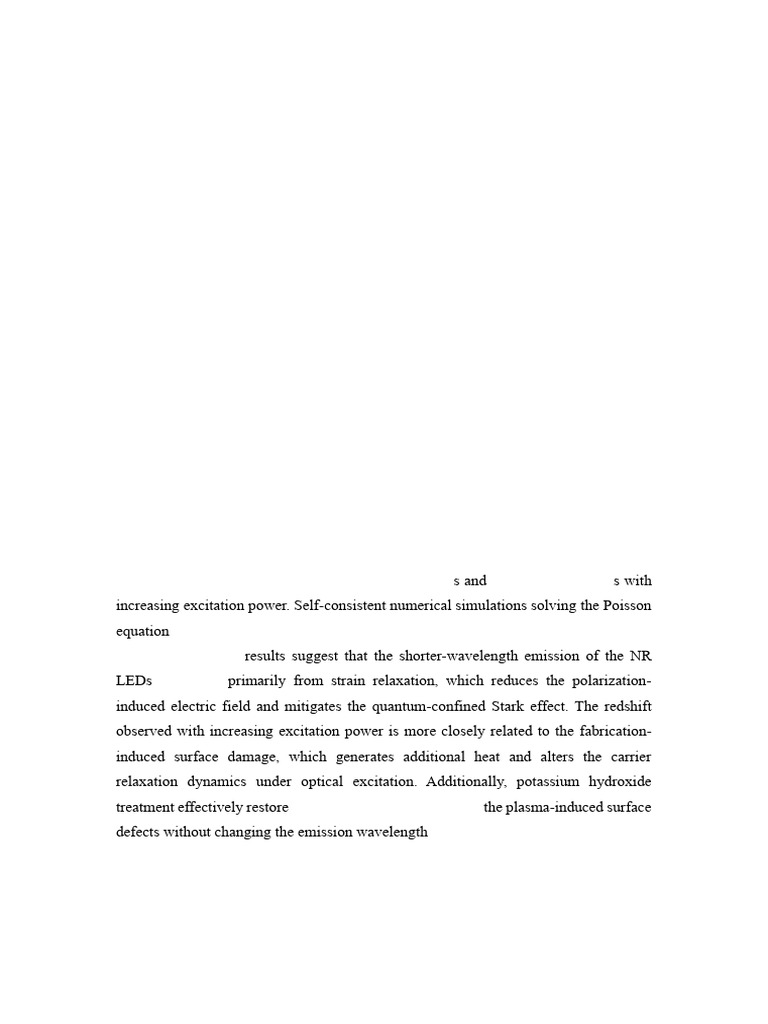 0 Art File 665938 sv213d Convrt | PDF | Light Emitting Diode | Band Gap
