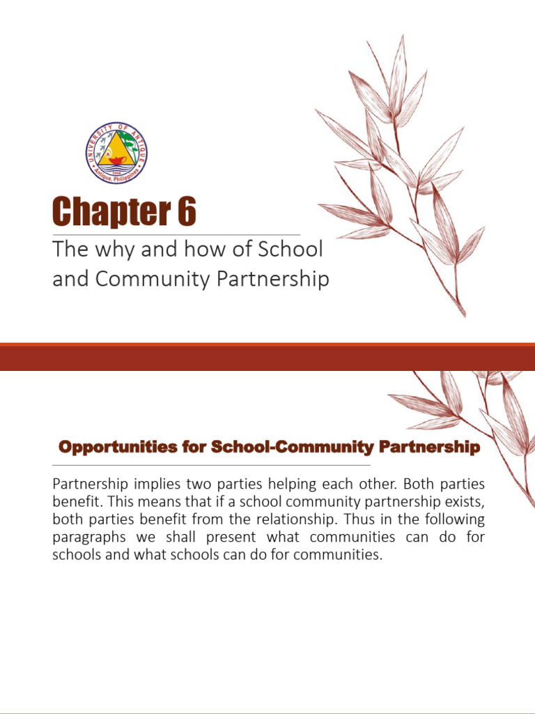 Educ-3-Chapter-6-shared | PDF | Cost Of Living | Anxiety