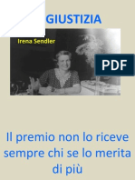 In Giustizia