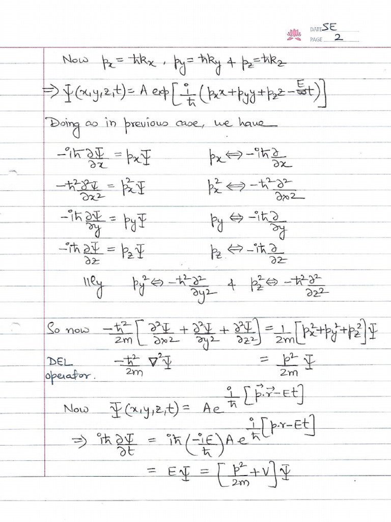 SE3 | PDF