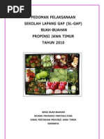 Download Juklak SL GAP Buah-Buahan Update April 10 by Anang Budi SN96180782 doc pdf