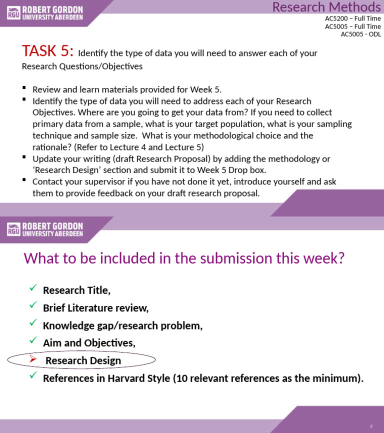 TASK 5 BIM in Construction | PDF