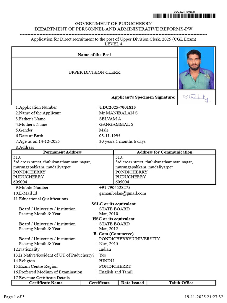 Render Application | PDF | Justice | Crime & Violence