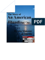93732117 the Story of an American Jihaadi