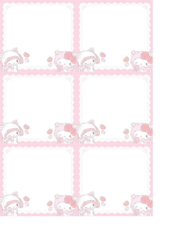 Sticky Notes | PDF