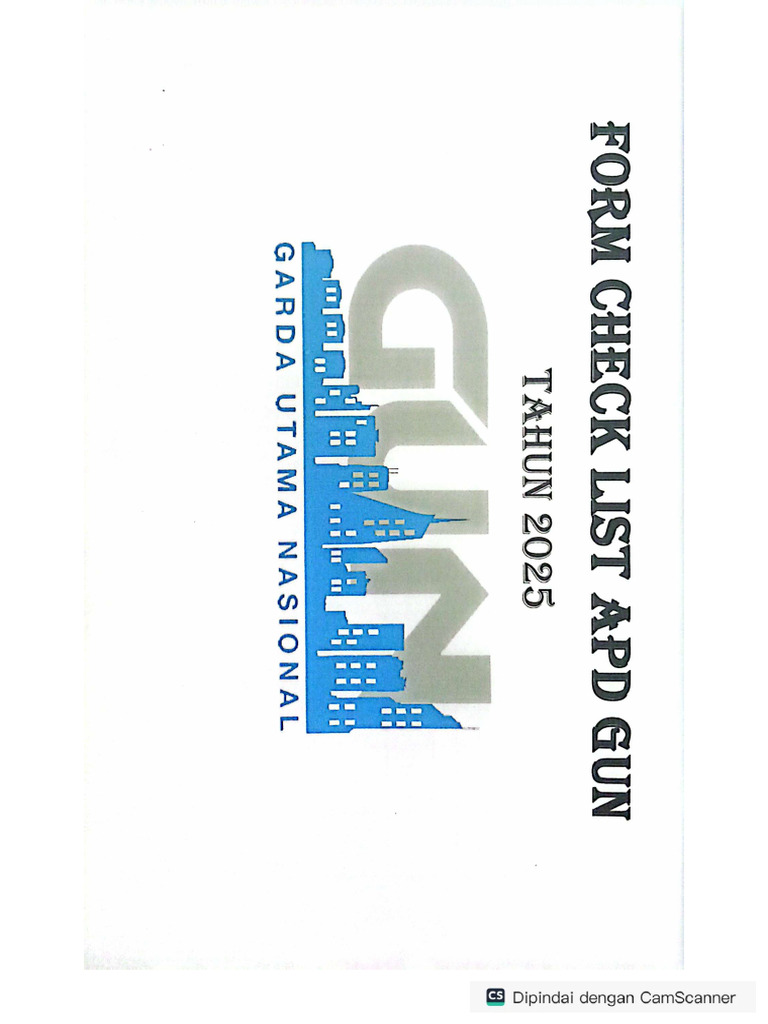 Data Pembagian Apd 2025 | PDF