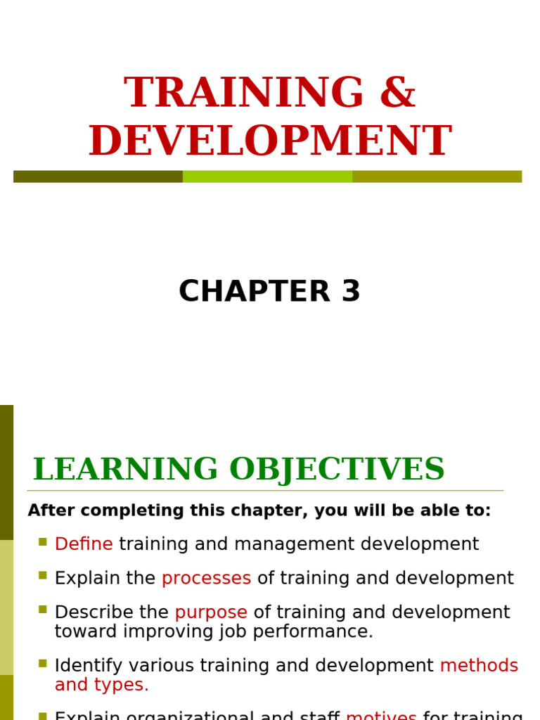 Course 3 | PDF | Human Resource Management | Employment