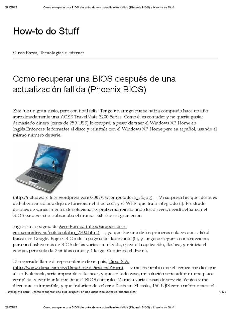 Compaq Presario Drivers For Xp
