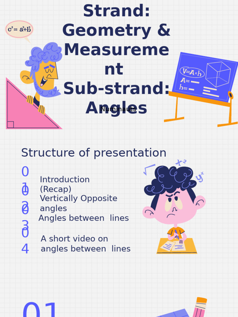 Mathematics by the Numinauts | PDF | Angle | Trigonometry