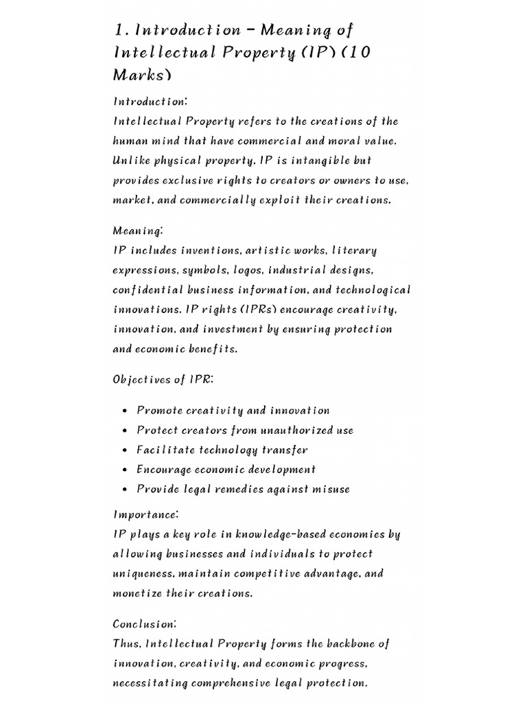 Pple Unit 05 | PDF