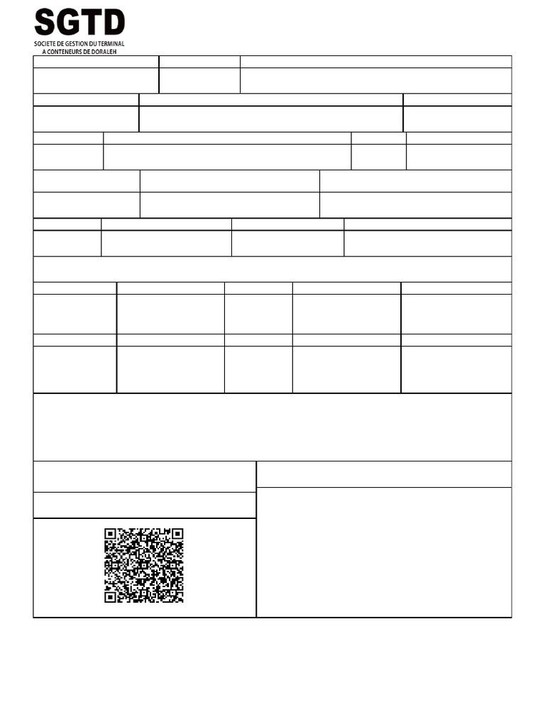 Equipment Interchange Receipt Template | PDF | Vehicles | Motor Vehicle