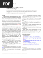ASTM E446.lmwt3869 | PDF | Radiography | X Ray