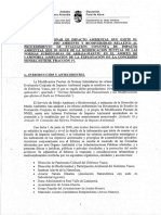 Informe Preliminar