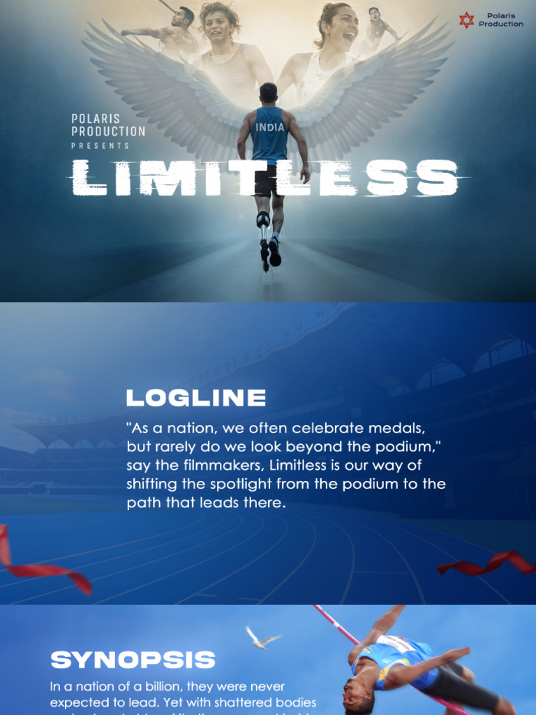 Limitless | PDF