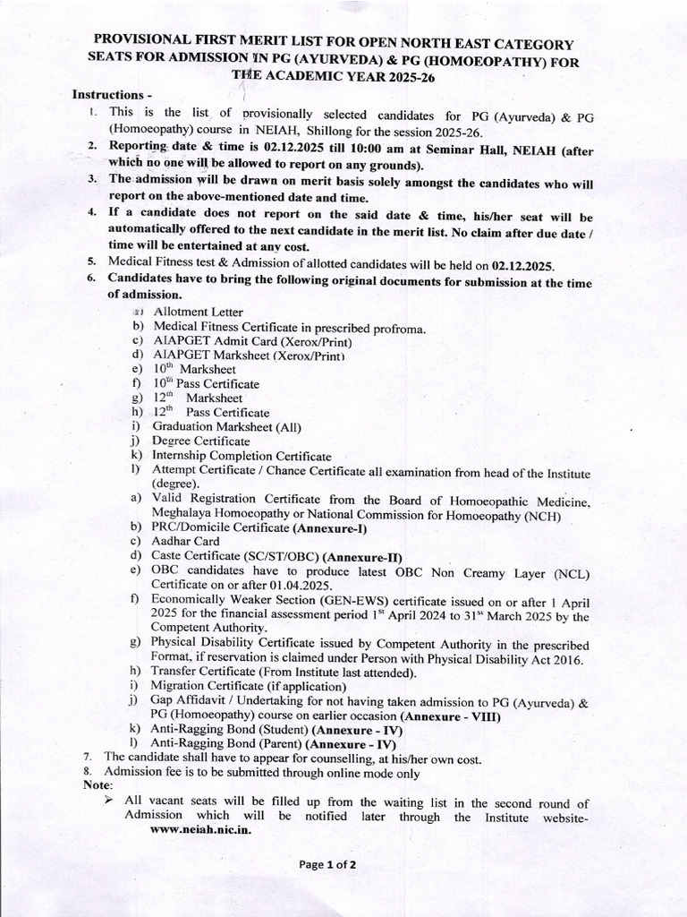 First Merit | PDF