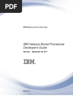 Download Netezza Stored Procedures Guide by thelongislander SN96189748 doc pdf