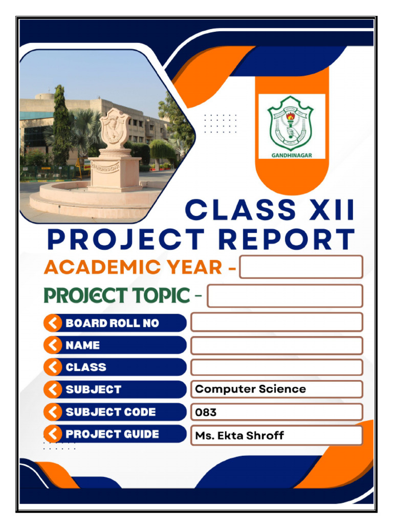 Student Management System Project Overview | PDF | Databases | My Sql