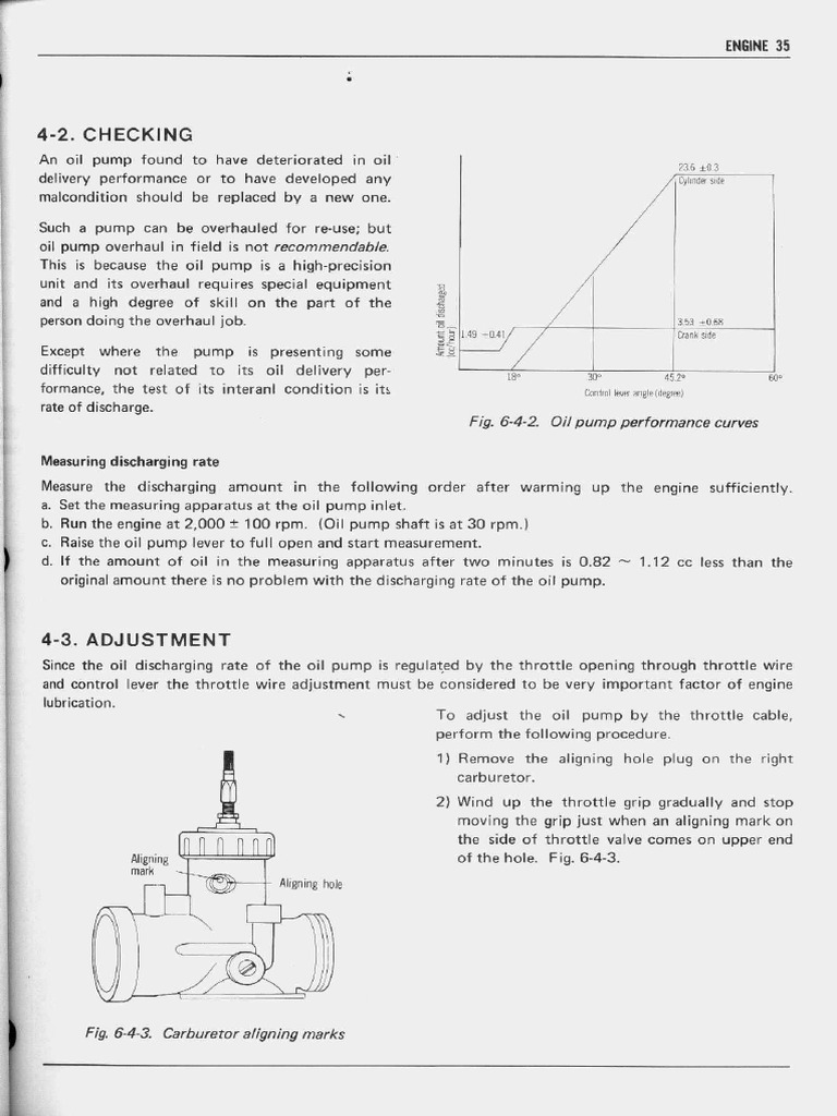 Modif Suzuki Service Manual GT 125 02 | PDF