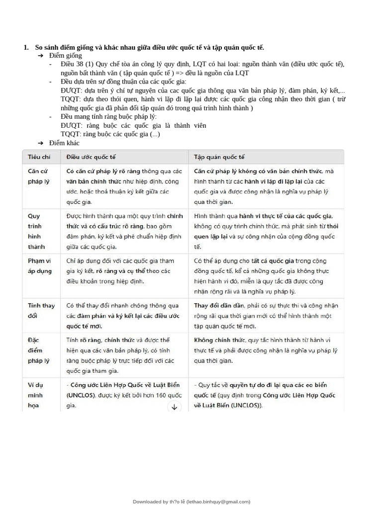 CPQT | PDF