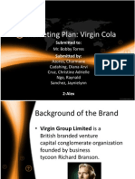 Marketing Plan - Final