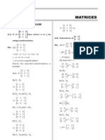 2. Matrices