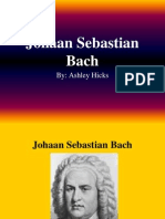 Bach Powerpoint