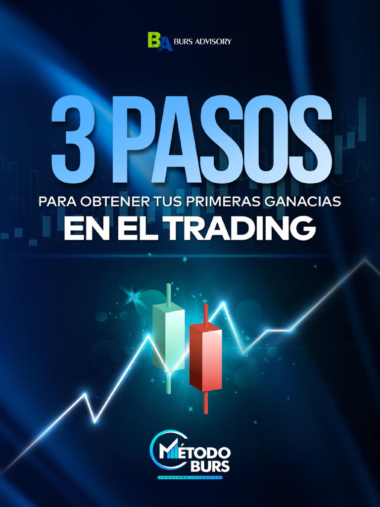 3 Pasos para Obtener Tus Primeras Ganancias en El Trading | PDF ...