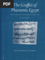 Download 72651466 the Graffiti of Pharaonic Egypt by Zulema Barahona Mendieta SN96195722 doc pdf