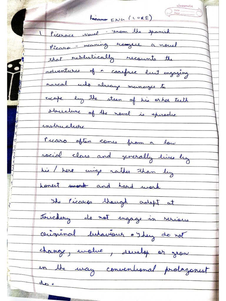 English Core | PDF