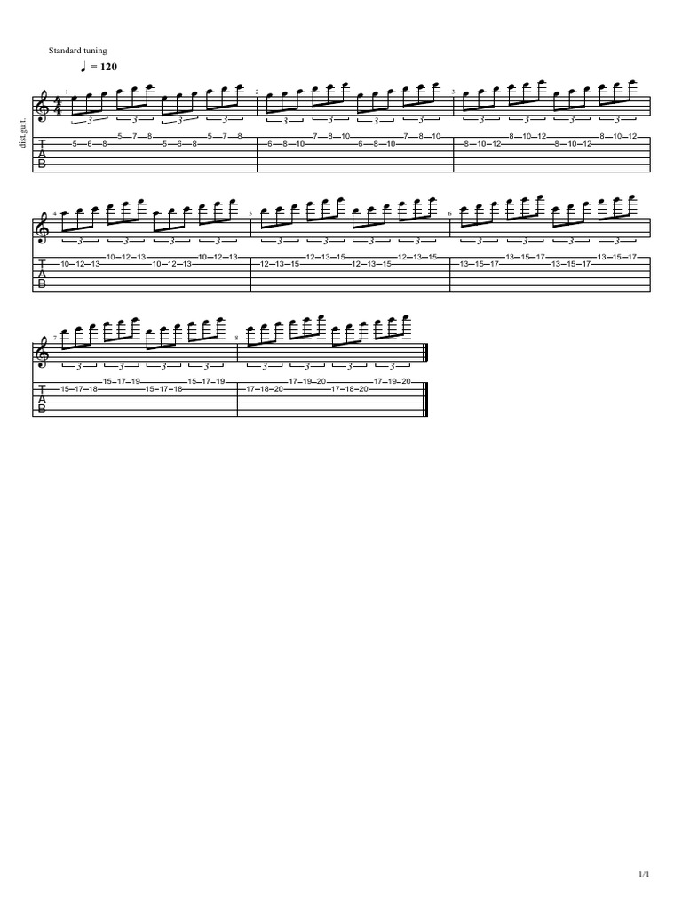2 String Ex 1 | PDF