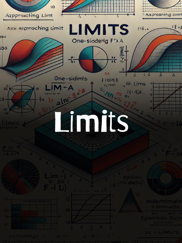 Limits | PDF