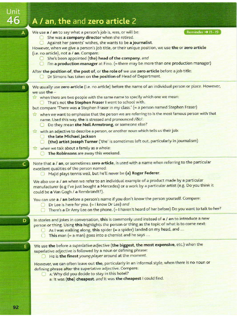 Articles C1 | PDF