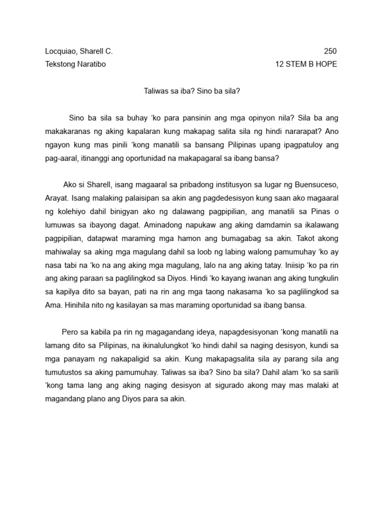 Pap Peta | PDF