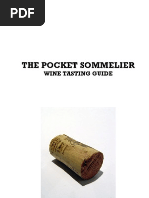 Pocket Sommelier