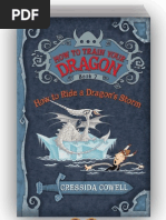 Download How to Train Your Dragon Book 7 How to Ride a Dragons Storm by Cressida Cowell by Little Brown Books for Young Readers SN96201097 doc pdf