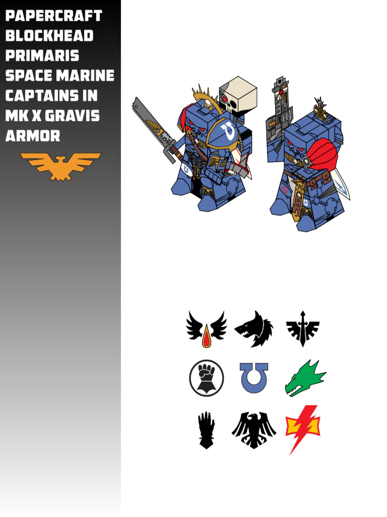 Gravis Captain | PDF