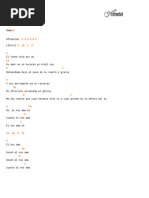Letra de 