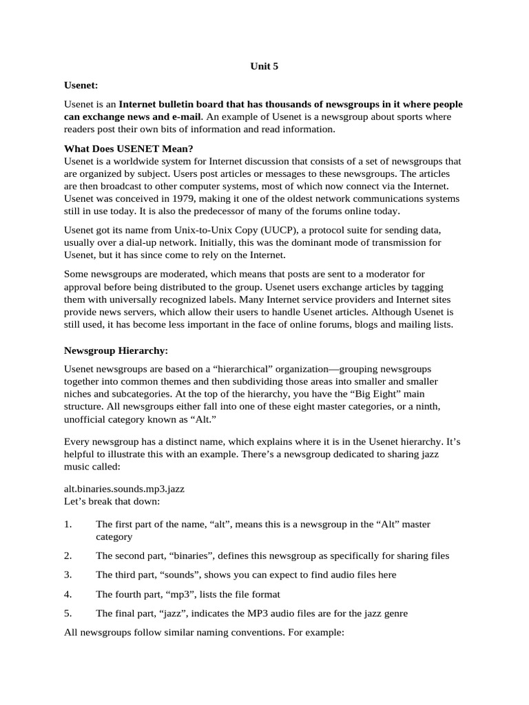 nmeunit5 | PDF | Security | Computer Security