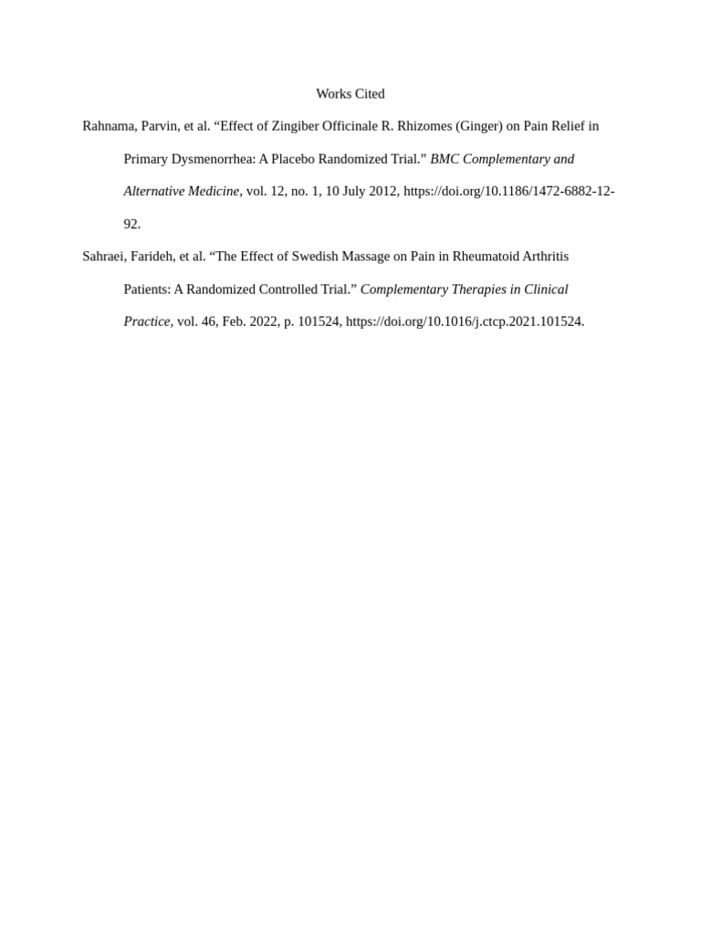 My First Project 2 | PDF