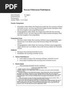 Download rpp smt 1 by Valentino Vavayosa SN9620307 doc pdf