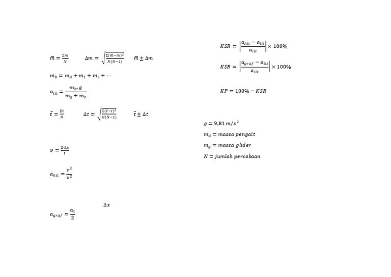 Pengolahan Data Air Track FTG | PDF