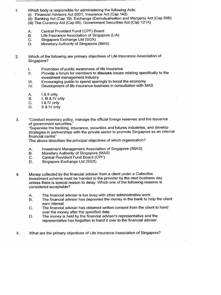 M5 Paper 2 (112 Question) | PDF